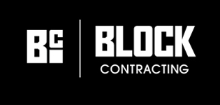 Block Contracting Inc., CA