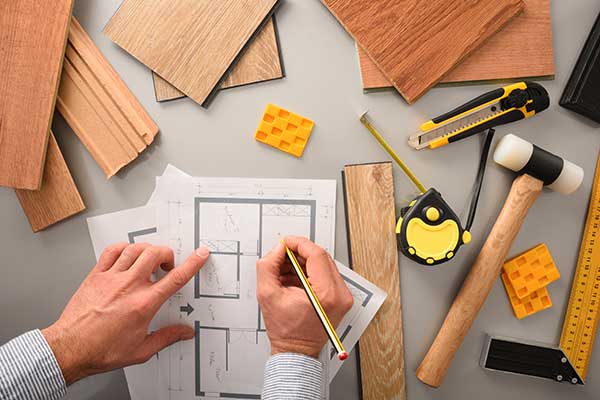 Home Design and Building Services
